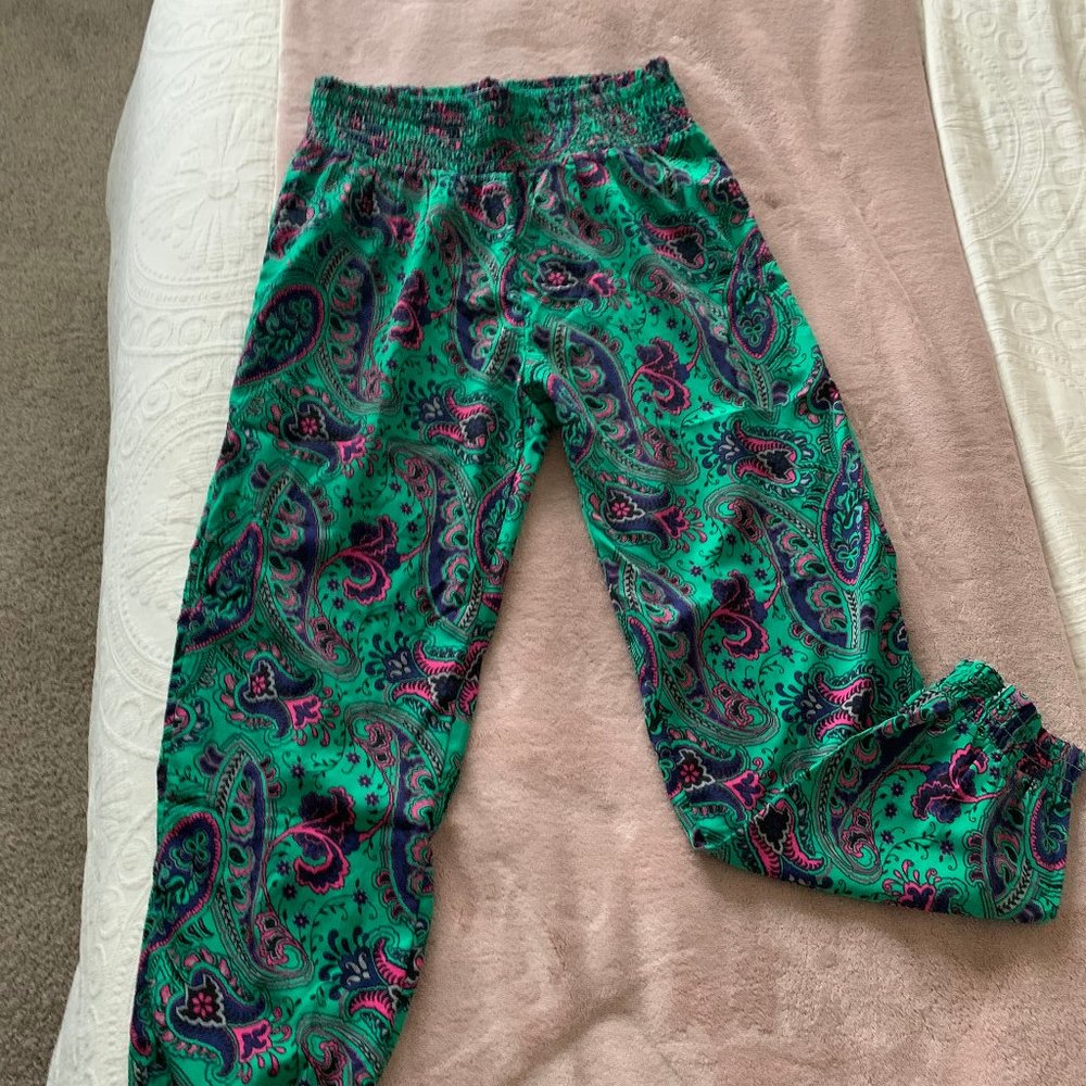 Fun Pants